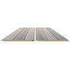 Profil dekoracyjny MDF AGT MP-7057 3040 Dąb Orlando 2800х168х8mm (opak.6 szt) - small
