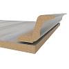 Gzyms MDF AGT MP-2445-R 3040 Dąb Orlando 2800х97х30mm (opak.6 szt) - small