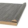 Profil dekoracyjny MDF AGT MP-1100 3042 Dąb Akra Matowy 2800х30х12mm (opak.20 szt) - small