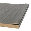 Profil dekoracyjny MDF AGT MP-1116 3042 Dąb Akra Matowy  2800х40х3mm (opak.40szt) - small