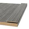 Profil dekoracyjny MDF AGT MP-1117 3042 Dąb Akra Matowy 2800х60х3mm (opak.27 szt) - small