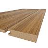 Profil ramy MDF AGT MP-1018 248 Tik 2800х70х18mm (opak. 10szt) - small