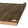 Profil dekoracyjny MDF AGT MP-1100 737 Siena Soft Touch 2800х30х12mm (opak.20 szt) - small
