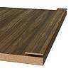 Profil dekoracyjny MDF AGT MP-1116 737 Siena Soft Touch 2800х40х3mm (opak.40szt) - small