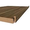 Profil ramy MDF AGT MP-4895 737 Siena Soft Touch 2800х24х8mm (opak. 36szt) - small