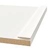 Profil dekoracyjny MDF AGT MP-1116 366 Bianco 2800х40х3mm (opak.40szt) - small