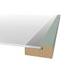 Profil ramy MDF AGT MP-1052 735 Relax Zielony  2800х47х22mm (opak. 10szt) - small