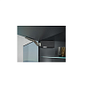 AVENTOS HK top, LF=1730-5200 (przy 2 sztukach), TIP-ON (ciemnoszary) - small