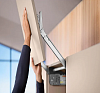 AVENTOS HL top, KH=300-339, FG=1.50-9.00, Standart bez zaślepek, kupic - zdjecie №2 - small