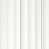 Panel ścienny AGT LB-2050 3082 Biały PE 2800х144х18mm (op.4 szt.) - small