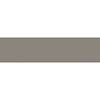 71609 Obrzeże ABS Ciemny szaro-brązowy 43x1mm (100 m.b.) REHAU matowy - small