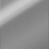 MDF Homapal 470 Alu Mirror Polished Superior Natural / Arpa 0509 R 3050х1220х19 - small