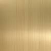 MDF Homapal M9956 Wax Rubbed Brass / Arpa 0509 R 3050х1220х19 - small