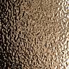 MDF-Deep Black Homapal 472/636 Alu Mirror Polished Lava Solar Glow / Arpa 0509 R 2440х1220х19 - small