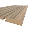 Profil ramy MDF AGT MP-1018 375 Dąb Arizona Matowy2800х70х18mm (opak. 10szt) - small