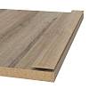 Profil dekoracyjny MDF AGT MP-1116 375 Dąb Arizona Matowy 2800х40х3mm (opak.40szt) - small