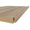 Profil ramy MDF AGT MP-4895 375 Dąb Arizona Matowy2800х24х8mm (opak. 36szt) - small