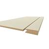 Profil ramy MDF AGT MP-1004 3083 Bute Kremowy 2800х50х18mm (opak. 10szt) - small