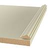 Profil dekoracyjny MDF AGT MP-1100 3083 Bute Kremowy 2800х30х12mm (opak.20 szt) - small