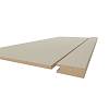 Profil ramy MDF AGT MP-1004 3084 Bute Szary Pustynny 2800х50х18mm (opak. 10szt) - small