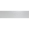 78349 Obrzeże ABS Szynszyla jasnoszara 23x0,8mm (150 m.b.) REHAU - small