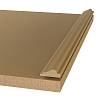 Profil dekoracyjny MDF AGT MP-1100 3090 Bute Vision 2800х30х12mm (opak.20 szt) - small