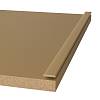 Profil dekoracyjny MDF AGT MP-1115  3090 Bute Vision 2800х3х18mm (opak.88 szt) - small