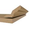 Gzyms MDF AGT MP-1210 3090 Bute Vision 2800х84х22mm (opak.6 szt) - small