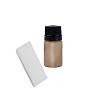 Organizer na pokrywki w dwóch rzędach, W=840 L=150 H=159 naturalny, zdjecie - zdjecie №4 - small