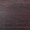 Blat Luxeform  S964/R3 1 U Wenge Afryka wilgocioodporna 4200х600х18mm - small
