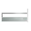 TANDEMBOX antaro zestaw szuf. reling, C L=500 szary BLUM - small