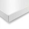 Panel RAUVISIO Сrystal 1696L Jasnobiały MATOWY 2800x1300x19, kupic - zdjecie №2 - small