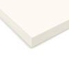 Panel RAUVISIO Сrystal 1697L Biały MATOWY  2800x1300x19, kupic - zdjecie №2 - small