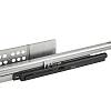 Quadro V6.Silent System L=470 pełny wysuw EB 10,5 Atira, lewy (9217483) Hettich, kupic - zdjecie №2 - small