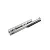 Quadro V6.Silent System L=350 pełny wysuw EB 10,5 Atira, lewy (9237605) Hettich - small