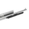 Quadro V6.Silent System L=520 pełny wysuw EB 10,5 Atira, lewy (9237609) Hettich, kupic - zdjecie №2 - small