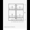 Corner Comfort Linia Maxima Classic W-1000 Lewa, kupic - zdjecie №2 - small