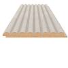 Panel ścienny AGT LB-2200 3056 Kamień kremowy 2800х101х18mm, kupic - zdjecie №2 - small