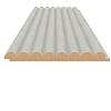 Panel ścienny AGT LB-2200 3060 Tekstyl naturalny 2800х101х18mm, kupic - zdjecie №2 - small