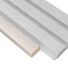 Zaślepka panelu AGT LB-3771-A 3056 Kamień kremowy 2800х35х18mm (op.12szt.) - small