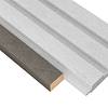 Zaślepka panelu AGT LB-3771-A 3058 Kamień kawowy 2800х35х18mm (op.12szt.) - small