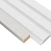Zaślepka panelu AGT LB-3771-A 3059 Tekstyl jasny 2800х35х18mm (op.12szt.) - small