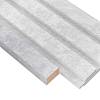 Zaślepka panelu AGT LB-3771-A 3062 Croco niebieski 2800х35х18mm (op.12szt.) - small