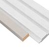Zaślepka panelu AGT LB-3771-A 3066 Limba jasnoszara 2800х35х18mm (op.12szt.) - small
