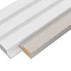 Zaślepka panelu AGT LB-3771-B 3066 Limba jasnoszara 2800х38х18mm (op.12szt.) - small