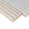 Zaślepka panelu AGT LB-2200-A 3056 Kamień kremowy 2800х92х18mm (op.12szt.) - small