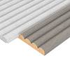 Zaślepka panelu AGT LB-2200-A 3057 Kamień szary 2800х92х18mm (op.12szt.) - small