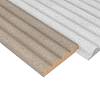 Zaślepka panelu AGT LB-2200-A 3069 Kamień beżowy 2800х92х18mm (op.12szt.) - small