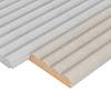 Zaślepka panelu AGT LB-2200-B 3056 Kamień kremowy 2800х98х18mm (op.12szt.) - small