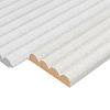 Zaślepka panelu AGT LB-2200-B 3059 Tekstyl jasny 2800х98х18mm (op.12szt.) - small